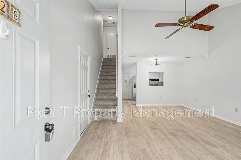 Sandfly 2 bedroom townhome property image