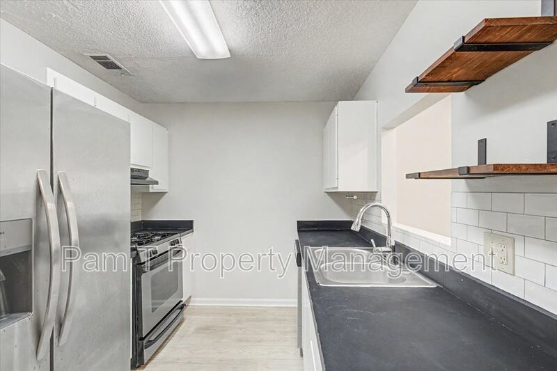 Sandfly 2 bedroom townhome property image