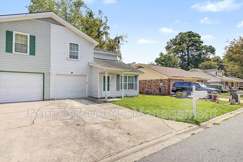 Sandfly 2 bedroom townhome property image
