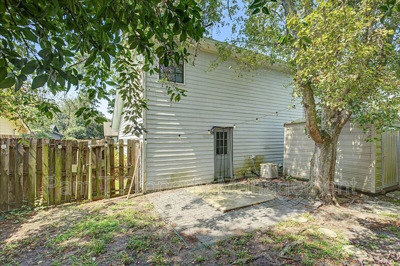 Sandfly 2 bedroom townhome property image