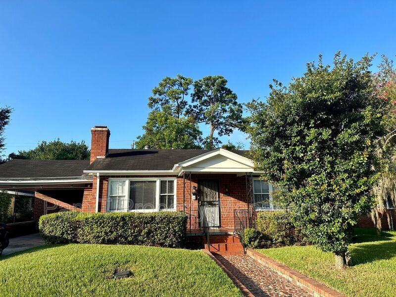 3 Bedroom home on Savannah's West side property image