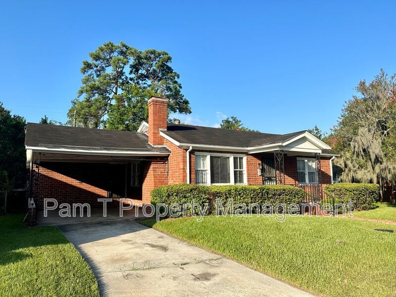 3 Bedroom home on Savannah's West side property image