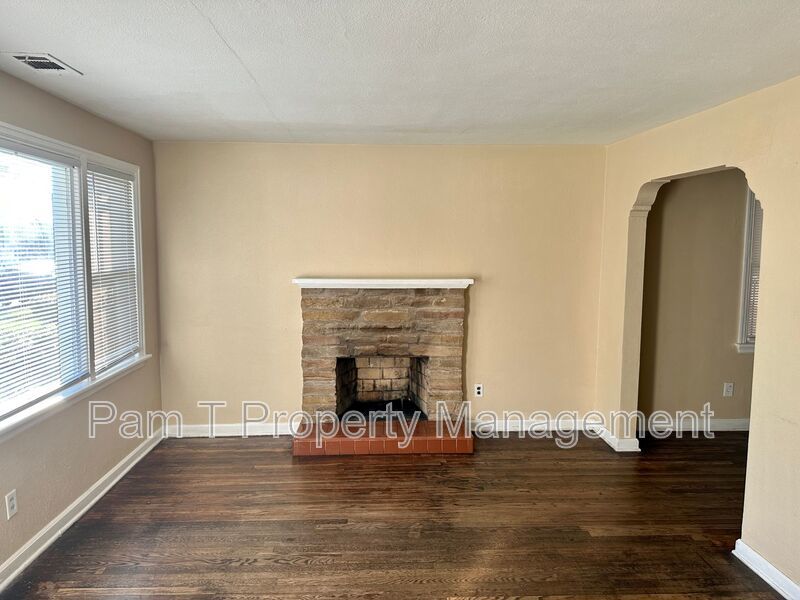 3 Bedroom home on Savannah's West side property image