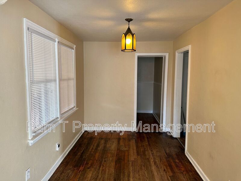 3 Bedroom home on Savannah's West side property image