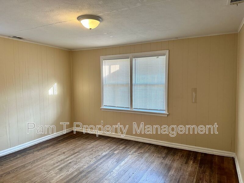 3 Bedroom home on Savannah's West side property image