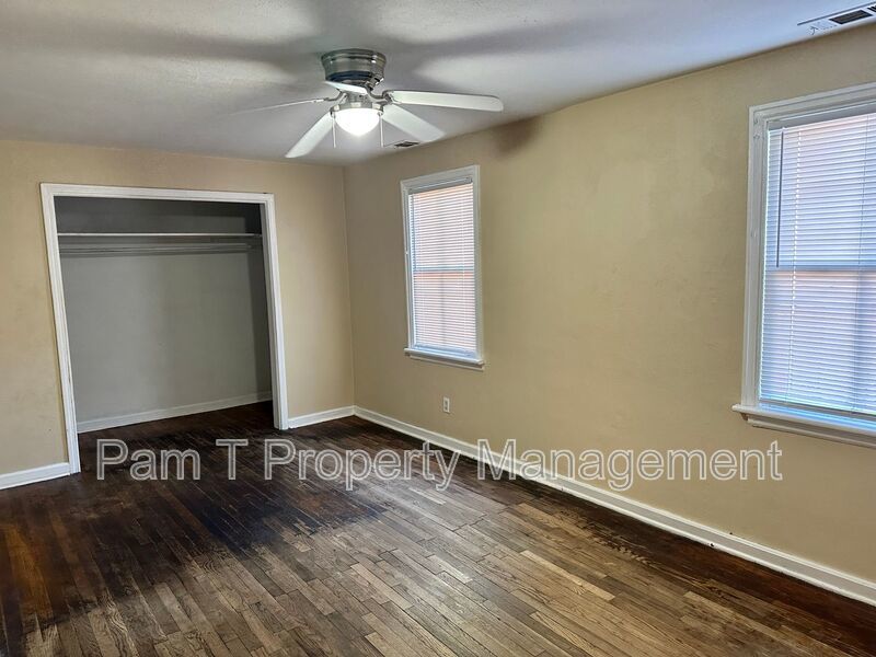 3 Bedroom home on Savannah's West side property image