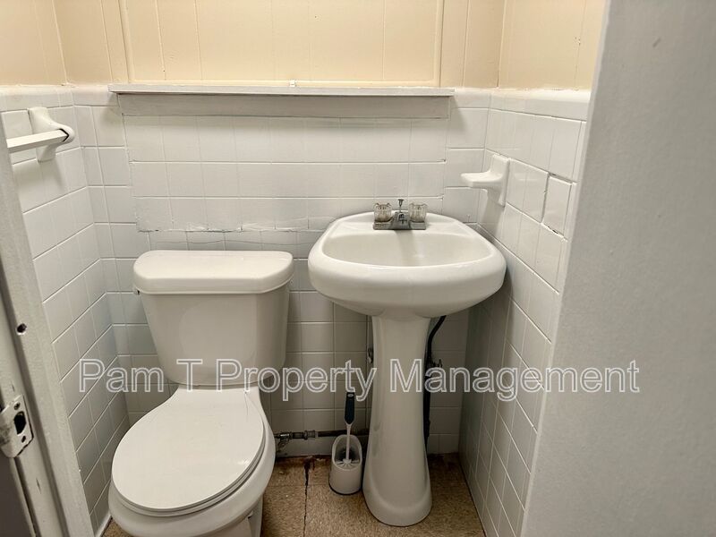 3 Bedroom home on Savannah's West side property image
