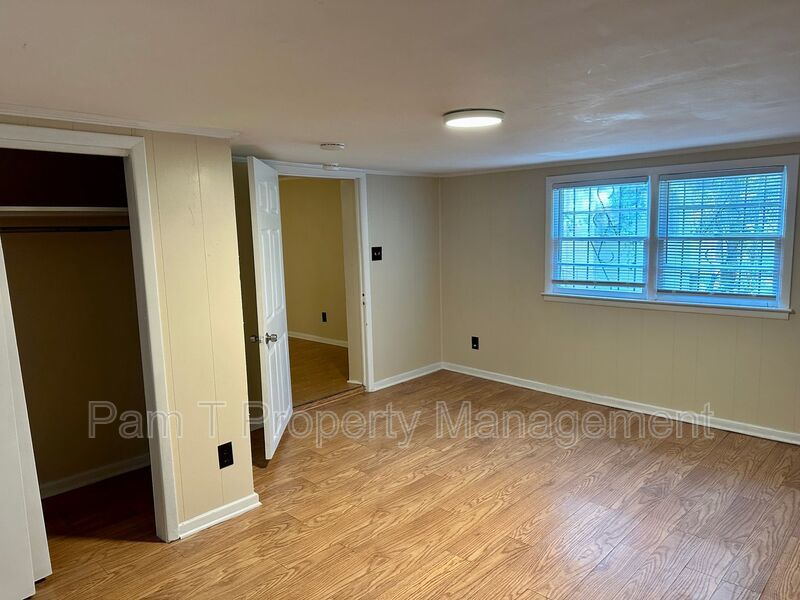 3 Bedroom home on Savannah's West side property image