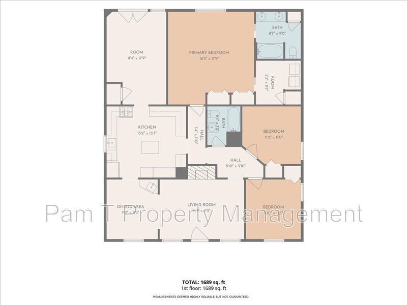 3 bedroom home property image