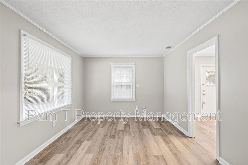 Midtown 2 bedroom home property image