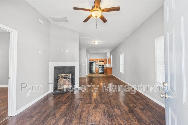 2 bedroom downtown apartment property image