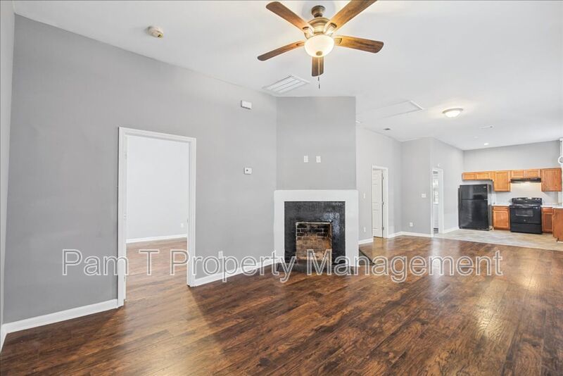 2 bedroom downtown apartment property image