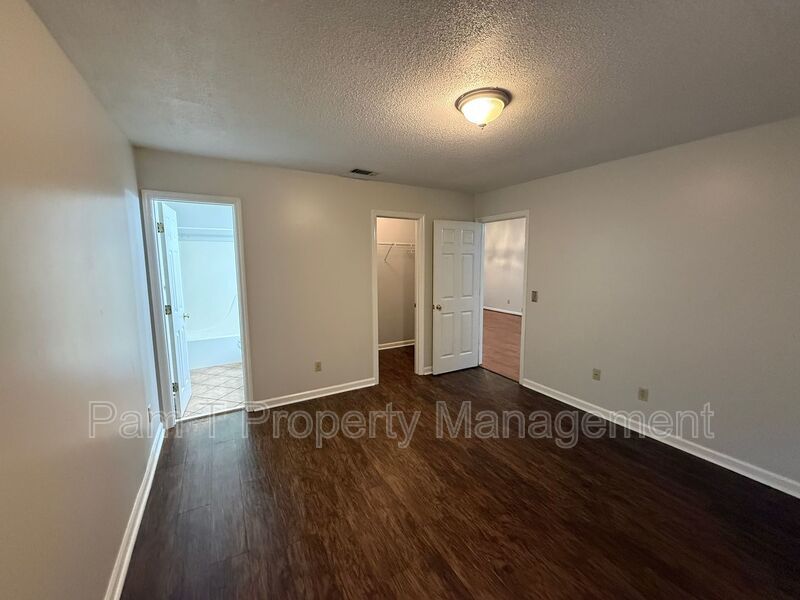 Nice 2 bedroom apartment in gated community property image