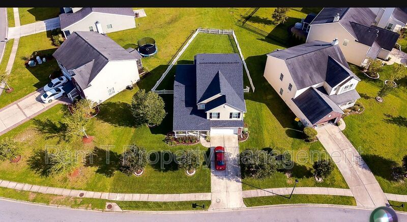 5 bedroom house in Pooler property image