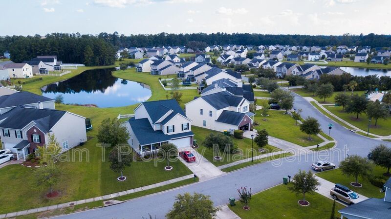 5 bedroom house in Pooler property image