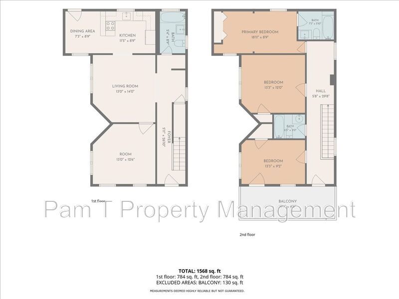 Completely renovated 4 bedroom home with all the bells and whistles property image