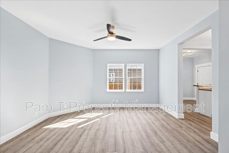 Completely renovated 4 bedroom home with all the bells and whistles property image