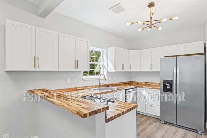 Completely renovated 4 bedroom home with all the bells and whistles property image