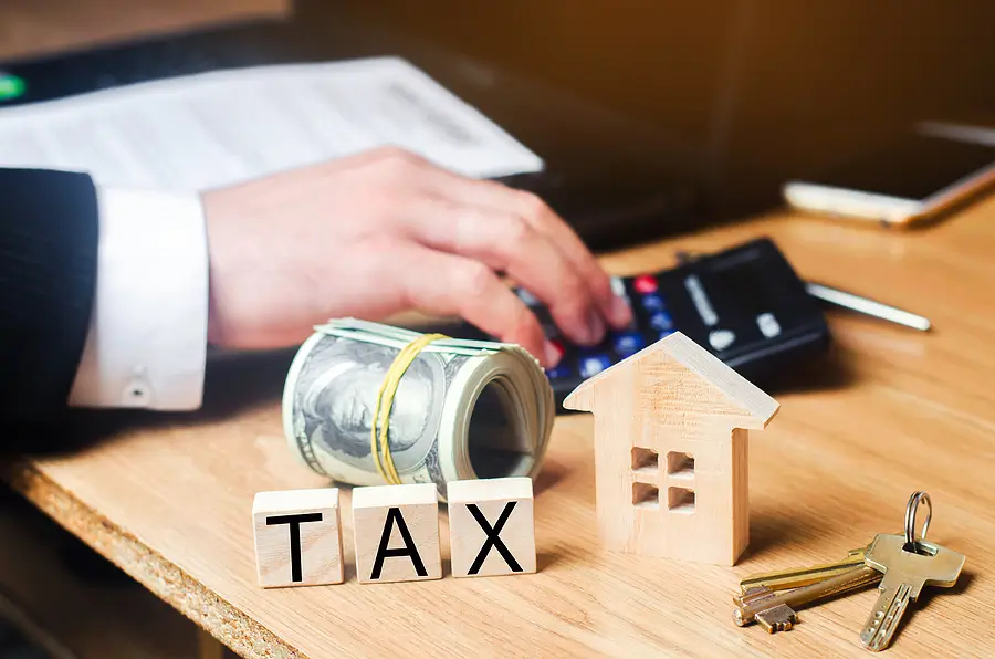 Best Practices for Rental Income Tax in Savannah, GA